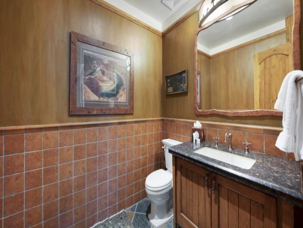 Park City Luxury Three Level Vacation Home Sleeps 18 Guests